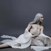 Yuan Herong голая #0309