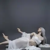 Yuan Herong голая #0310