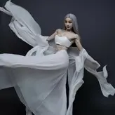 Yuan Herong голая #0311