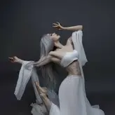 Yuan Herong голая #0312