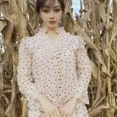 Yuan Herong голая #0319