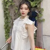 Yuan Herong голая #0321