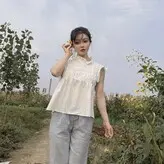 Yuan Herong голая #0324