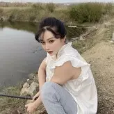 Yuan Herong голая #0326