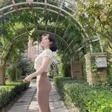 Yuan Herong голая #0329