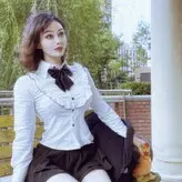 Yuan Herong голая #0334