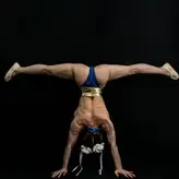 Yuan Herong голая #0342