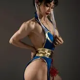 Yuan Herong голая #0343