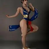 Yuan Herong голая #0349