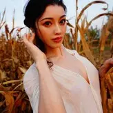 Yuan Herong голая #0352