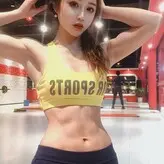 Yuan Herong nude #0364