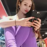 Yuan Herong nude #0387