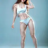 Yuan Herong nude #0425