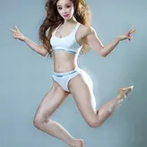 Yuan Herong nude #0427