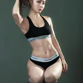 Yuan Herong nude #0435