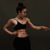 Yuan Herong nude #0645