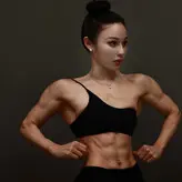 Yuan Herong nude #0649