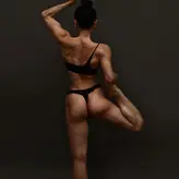 Yuan Herong nude #0652