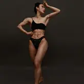 Yuan Herong nude #0653