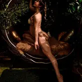 Yuan Herong nude #0655