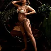 Yuan Herong nude #0665