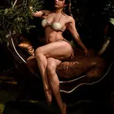 Yuan Herong nude #0671