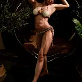 Yuan Herong nude #0673