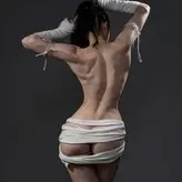 Yuan Herong nude #0678