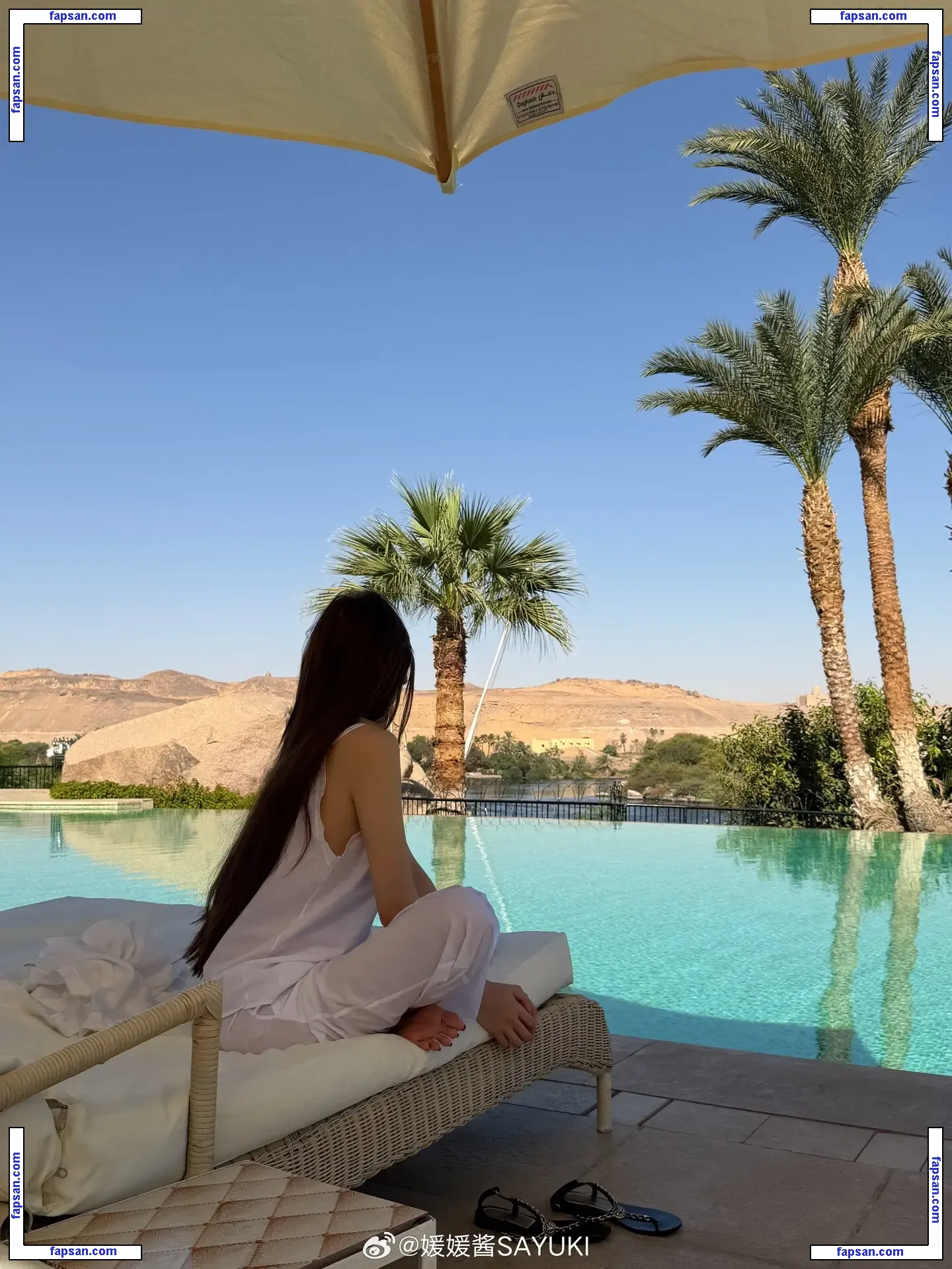 Yuan Sayuki Weme nude photo #0291 from OnlyFans