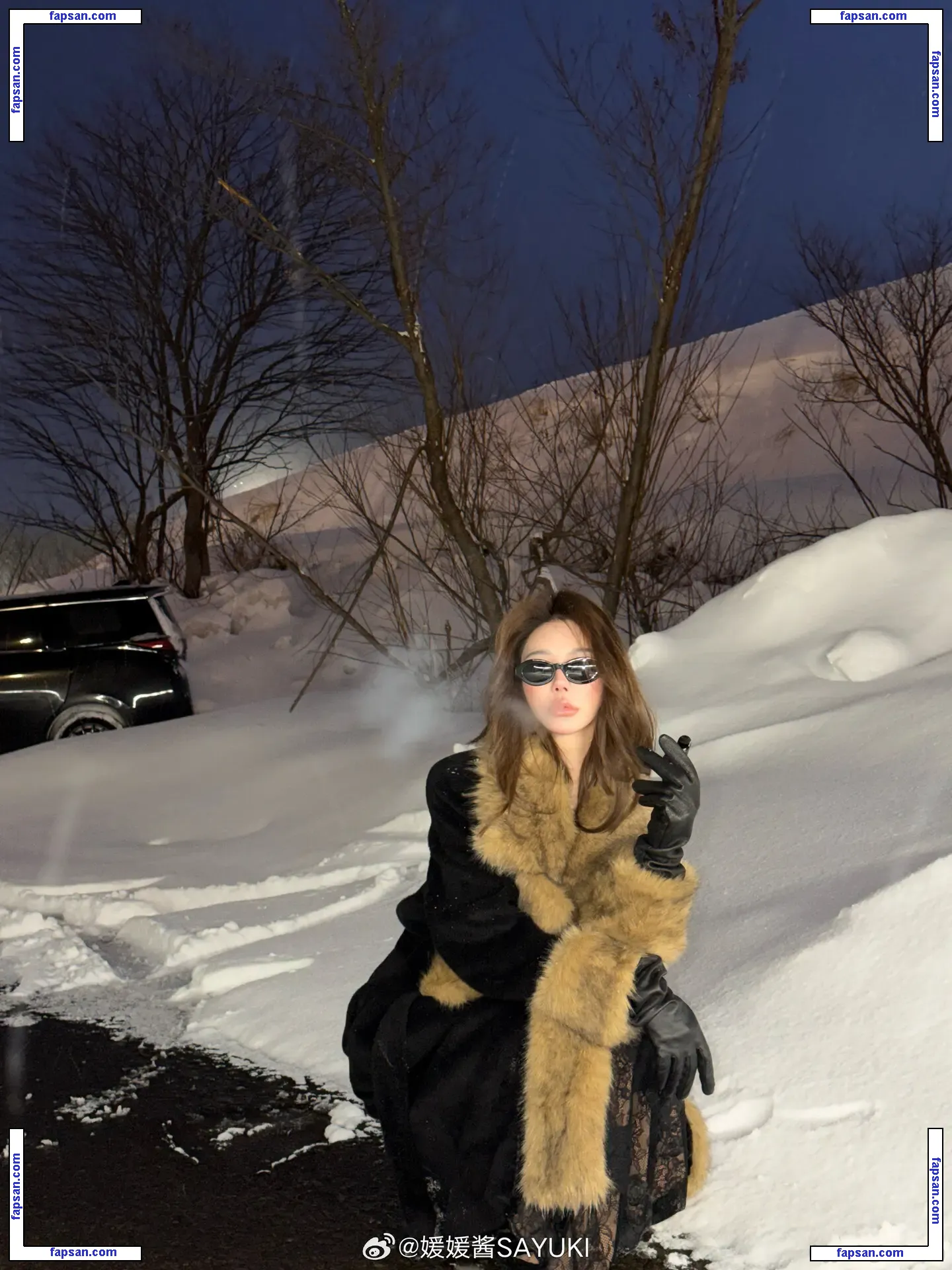 Yuan Sayuki Weme голая фото #0296 с Онлифанс