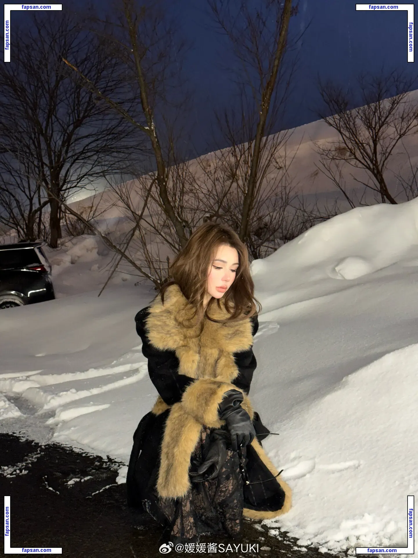 Yuan Sayuki Weme голая фото #0299 с Онлифанс