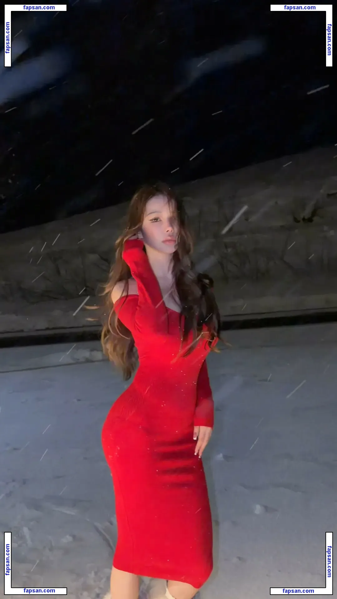 Yuan Sayuki Weme голая фото #0301 с Онлифанс