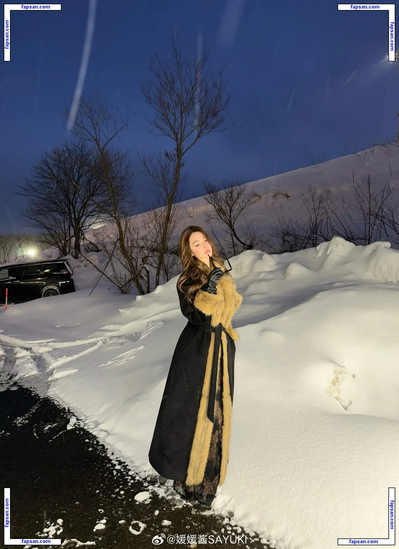 Yuan Sayuki Weme голая фото #0303 с Онлифанс