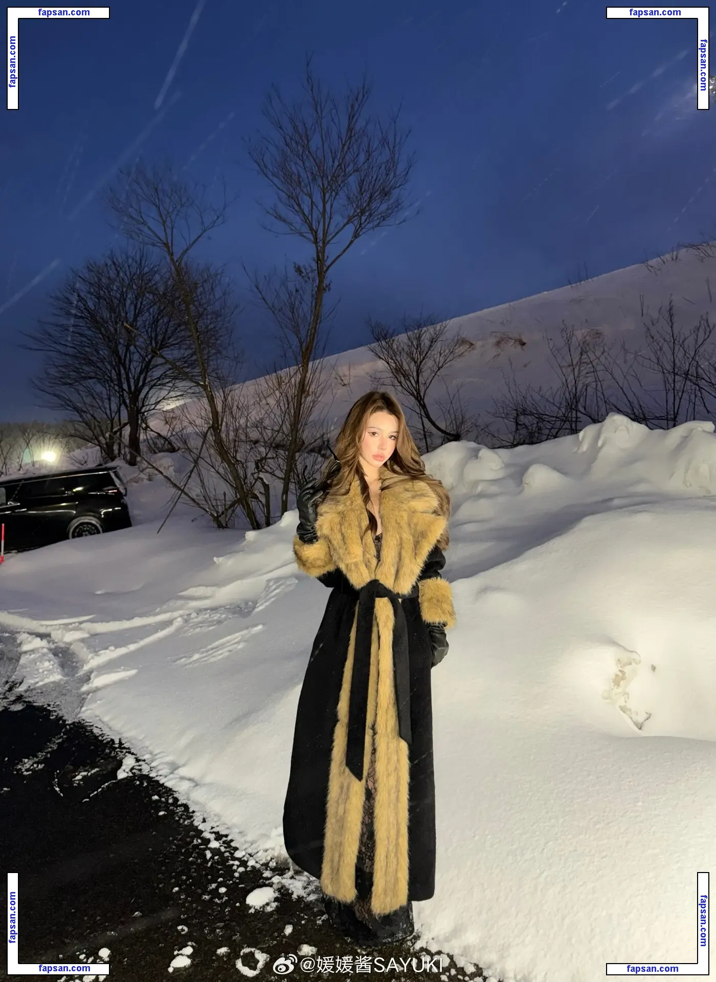 Yuan Sayuki Weme голая фото #0304 с Онлифанс