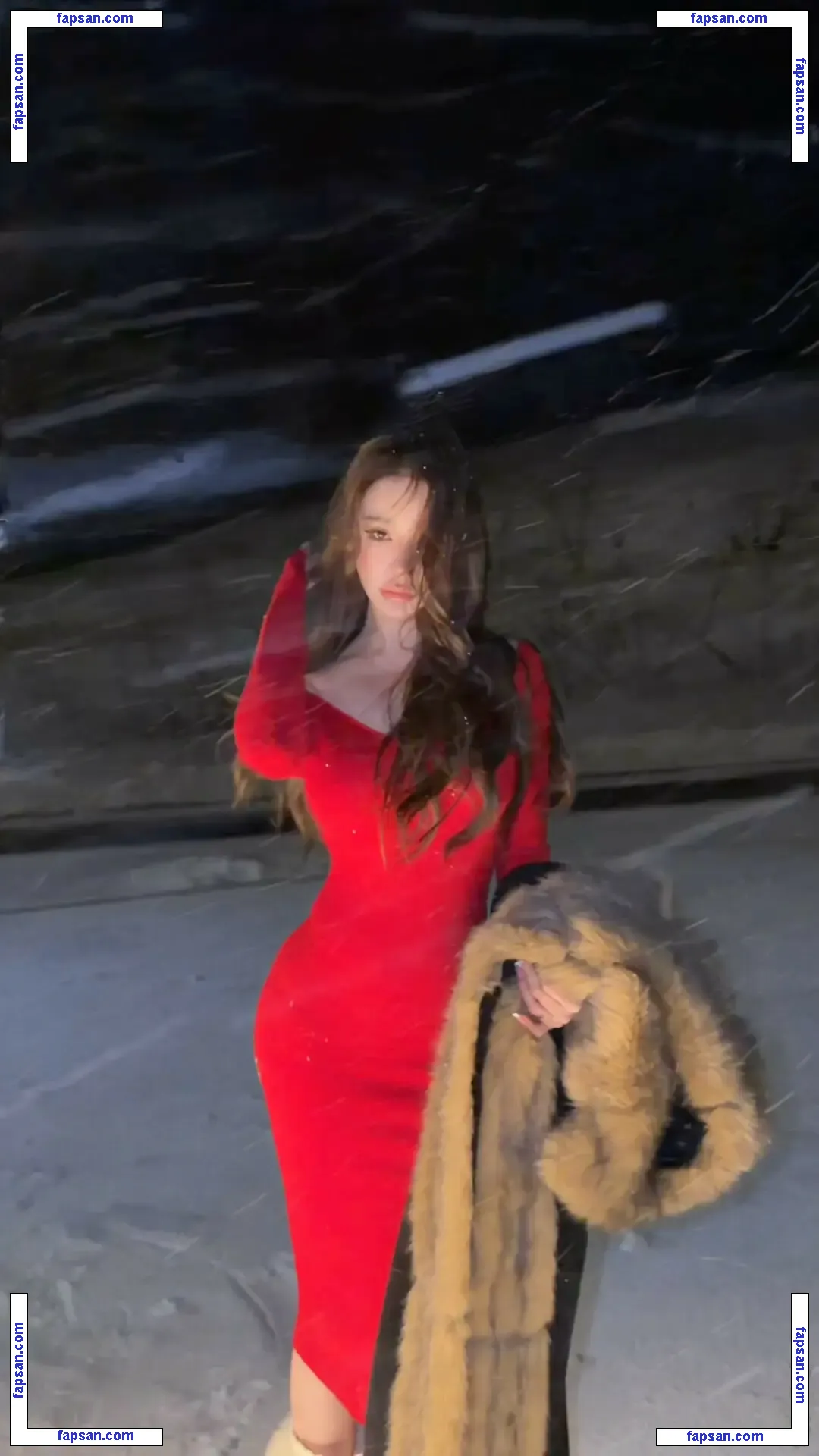 Yuan Sayuki Weme голая фото #0308 с Онлифанс