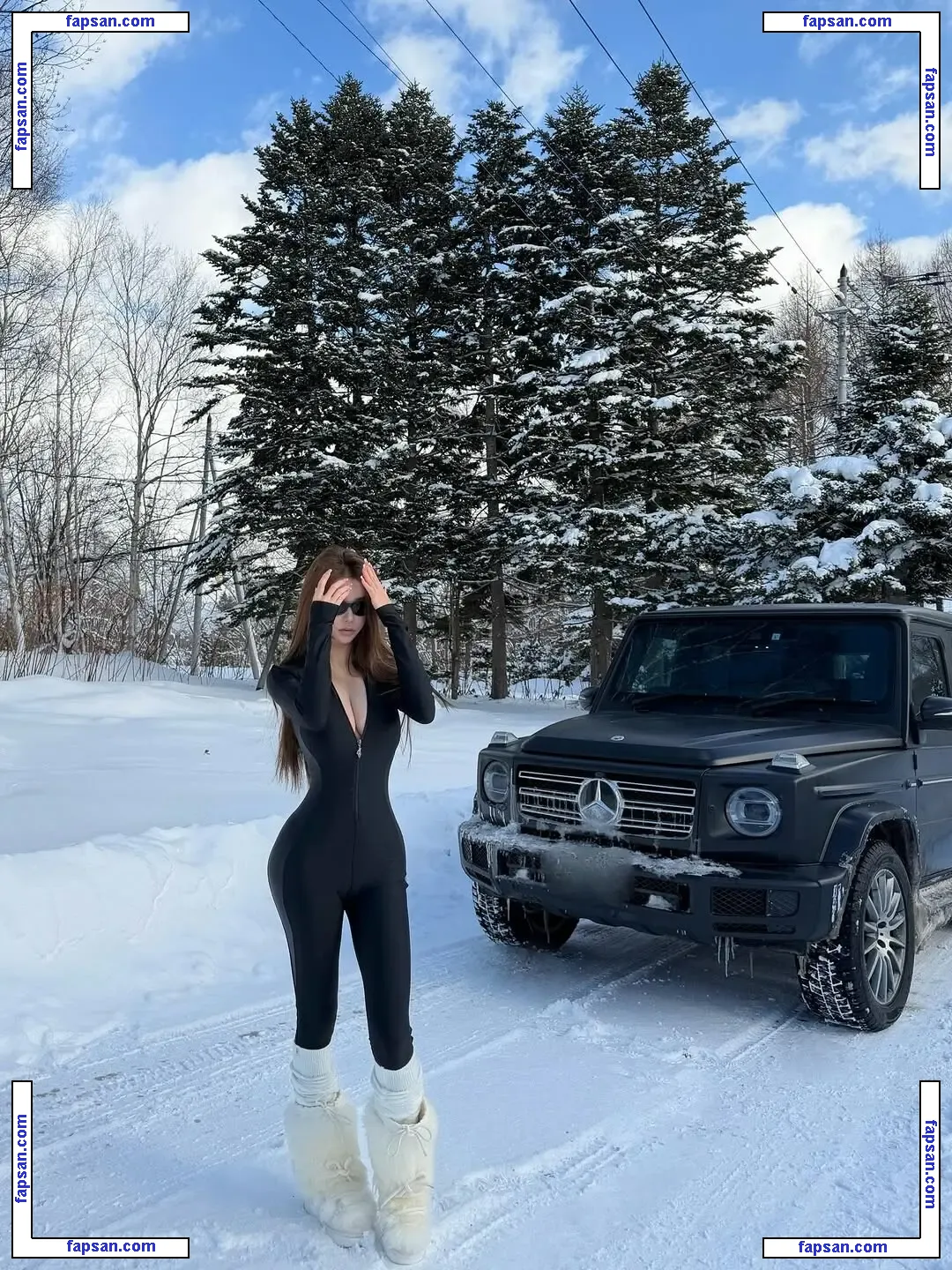 Yuan Sayuki Weme nude photo #0310 from OnlyFans