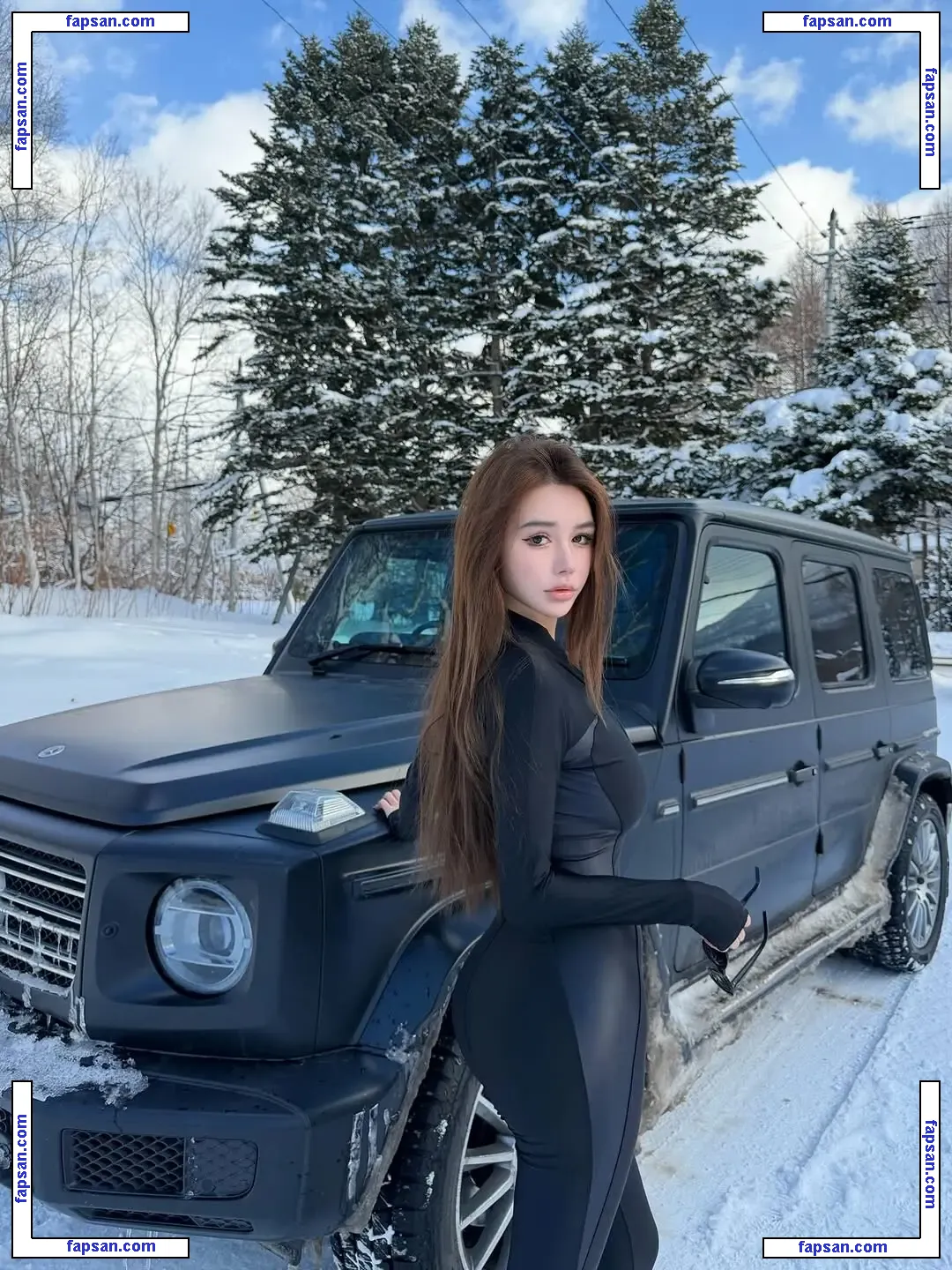 Yuan Sayuki Weme nude photo #0311 from OnlyFans