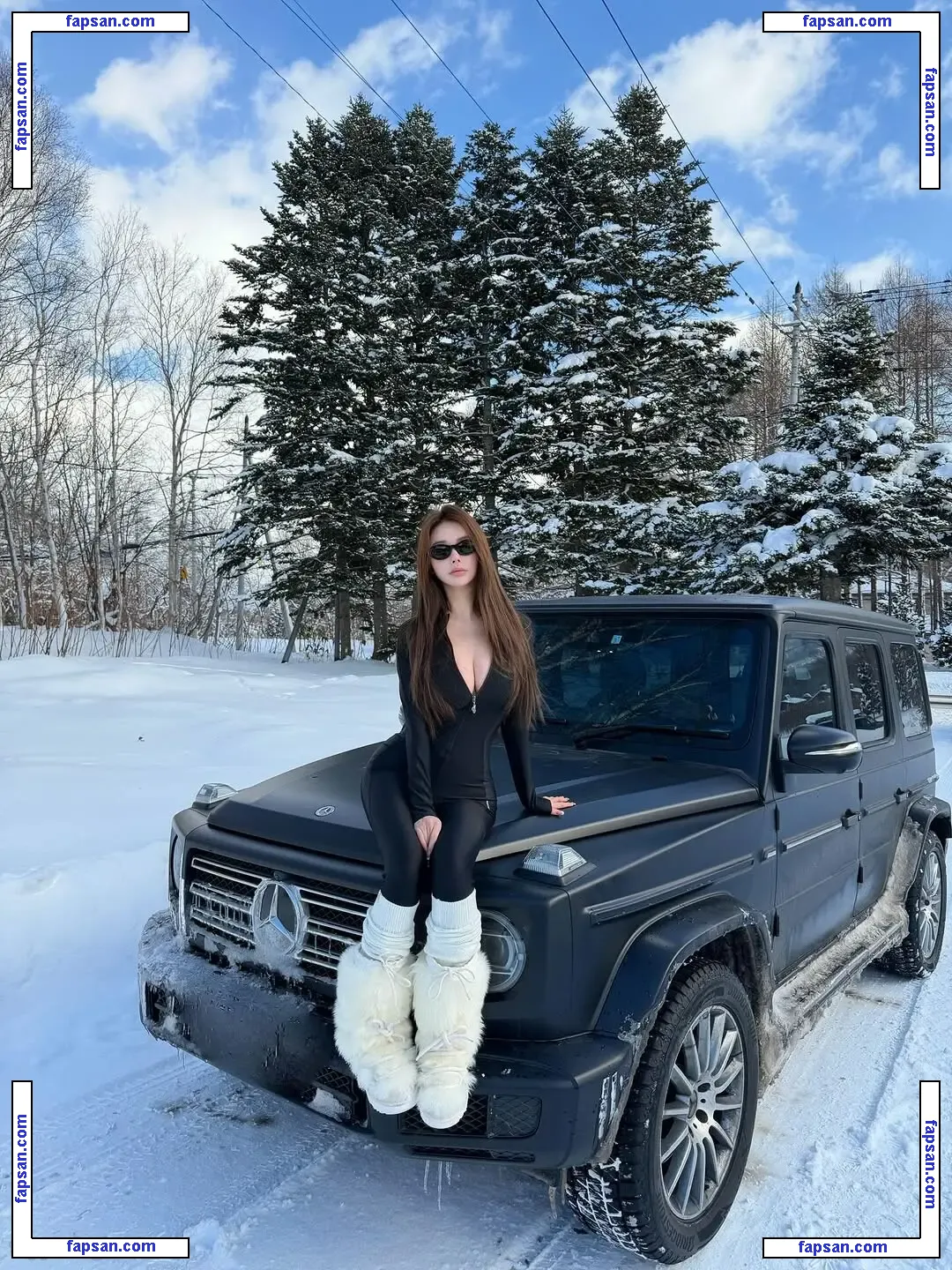 Yuan Sayuki Weme nude photo #0313 from OnlyFans