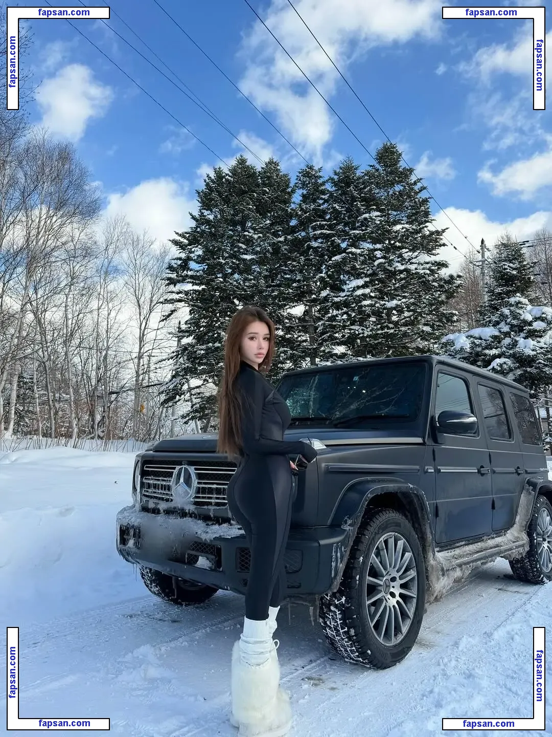 Yuan Sayuki Weme nude photo #0314 from OnlyFans