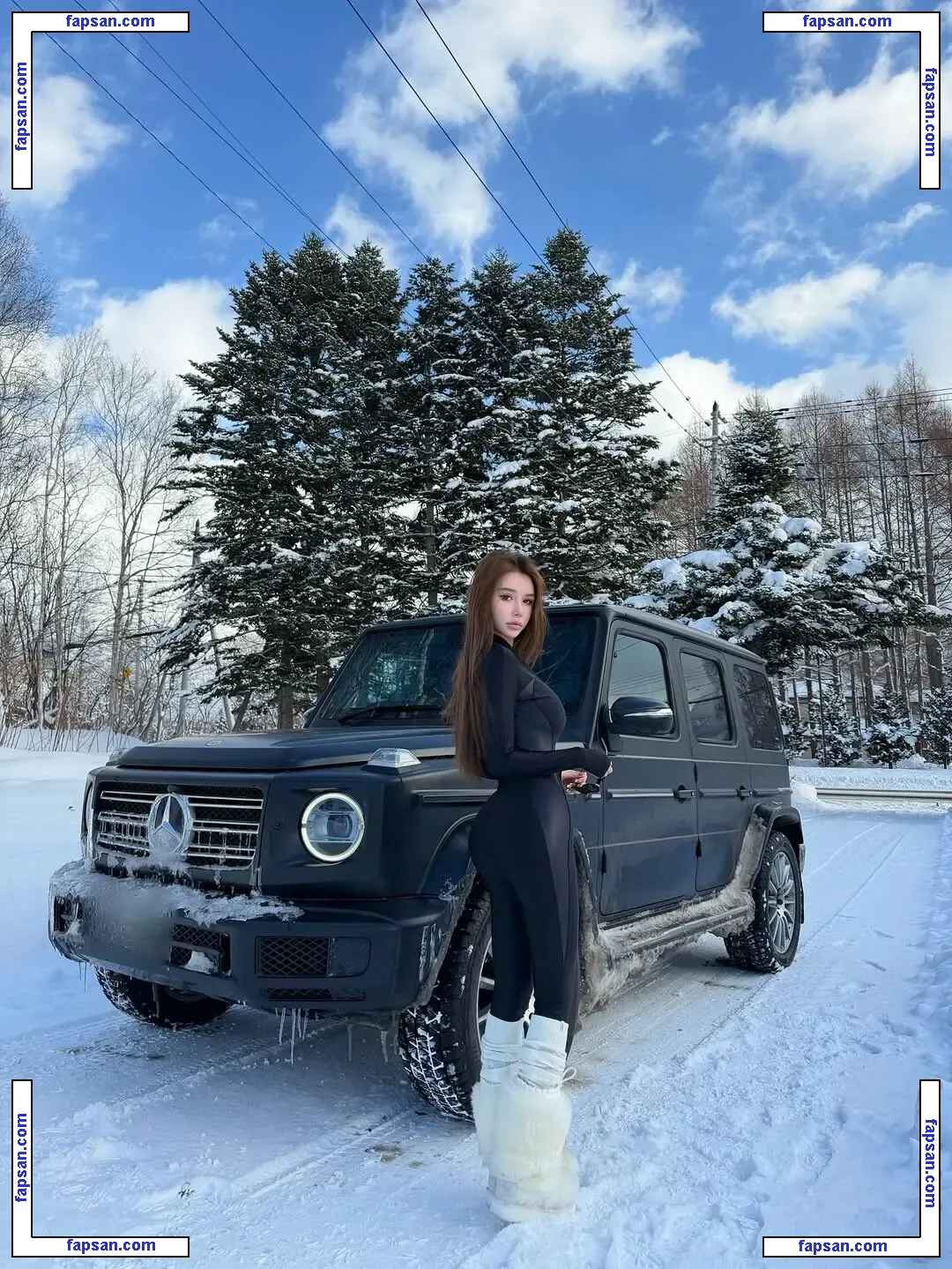 Yuan Sayuki Weme nude photo #0315 from OnlyFans