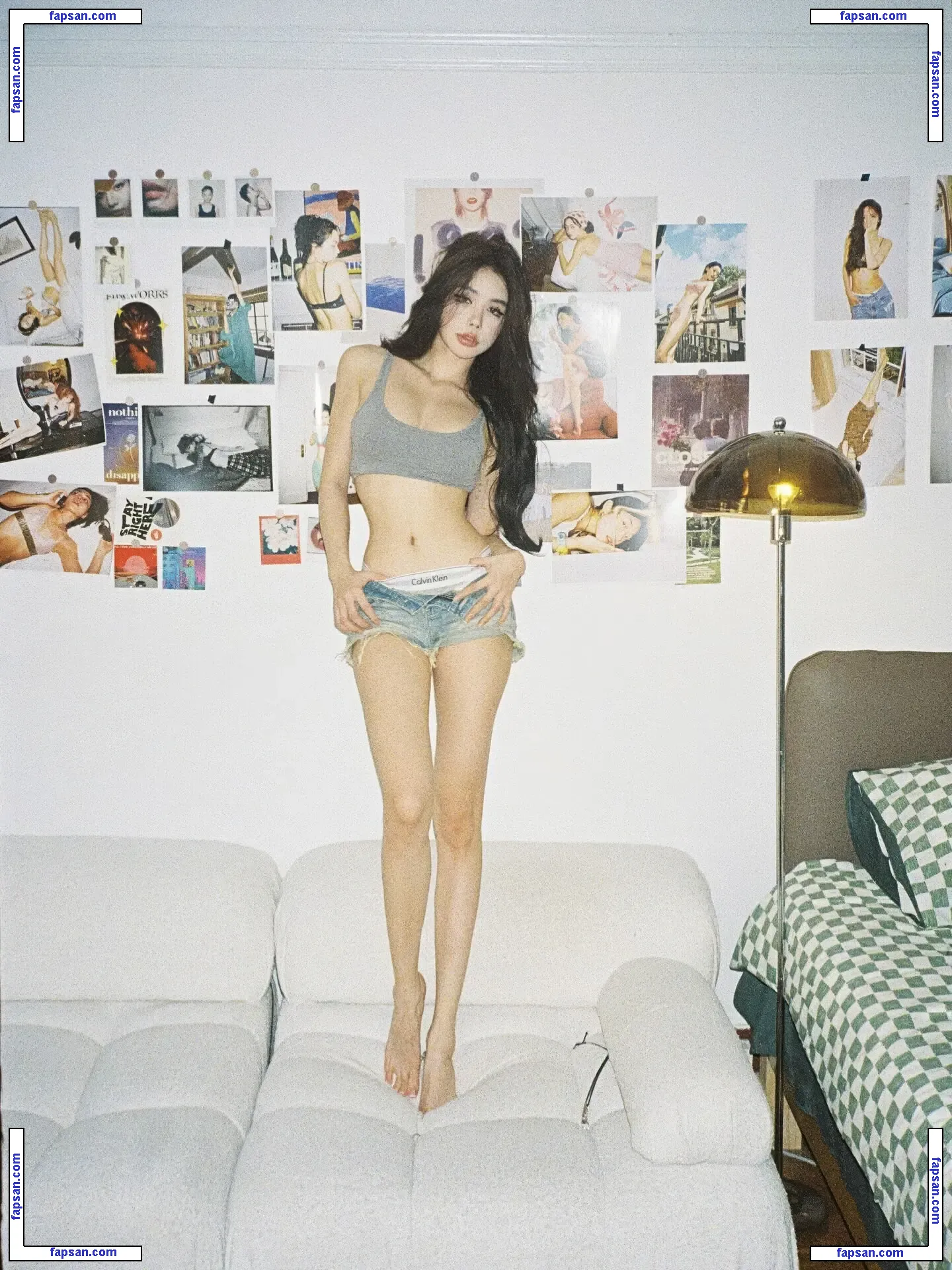 Yuan Sayuki Weme nude photo #0317 from OnlyFans