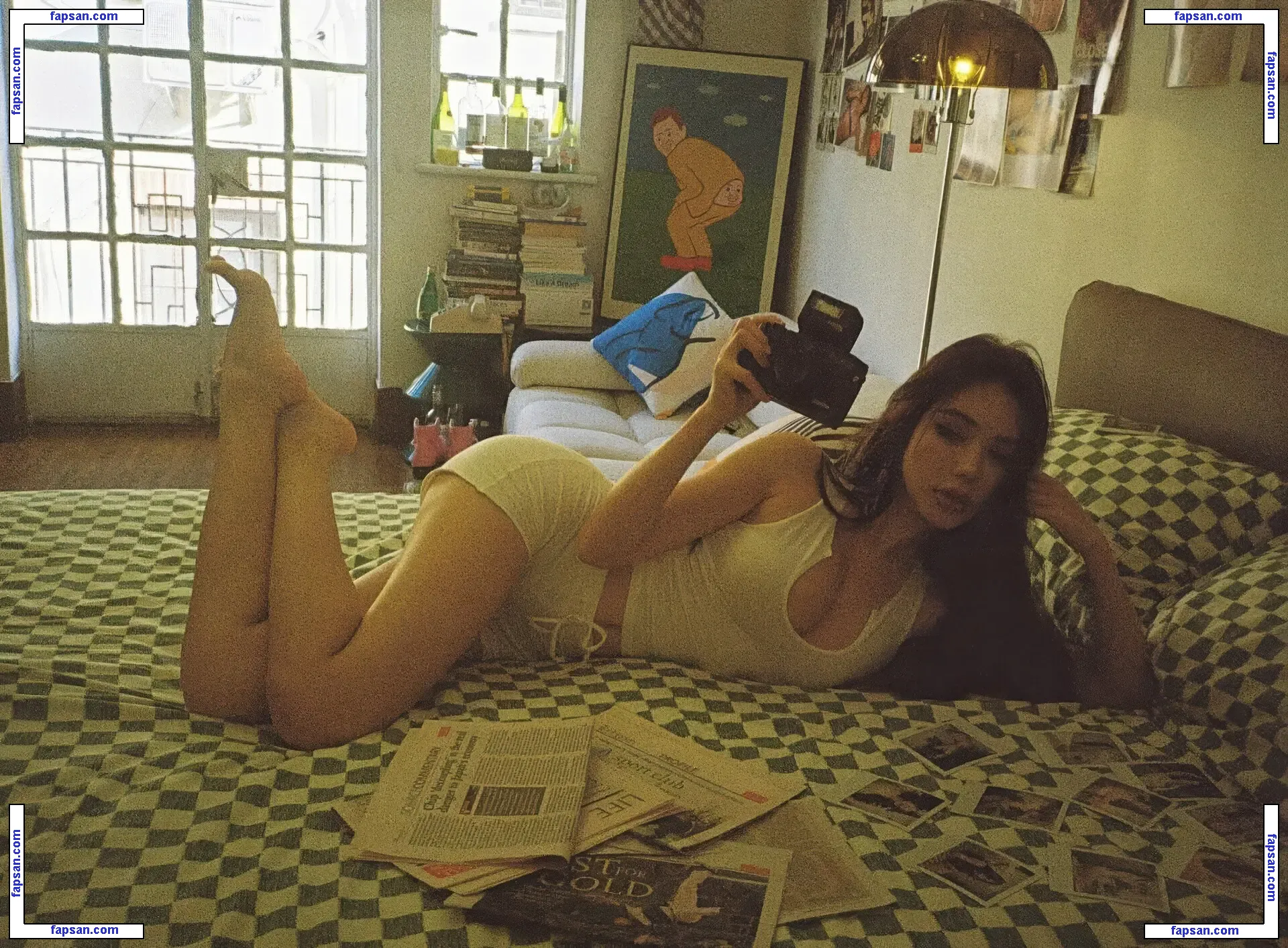 Yuan Sayuki Weme nude photo #0318 from OnlyFans