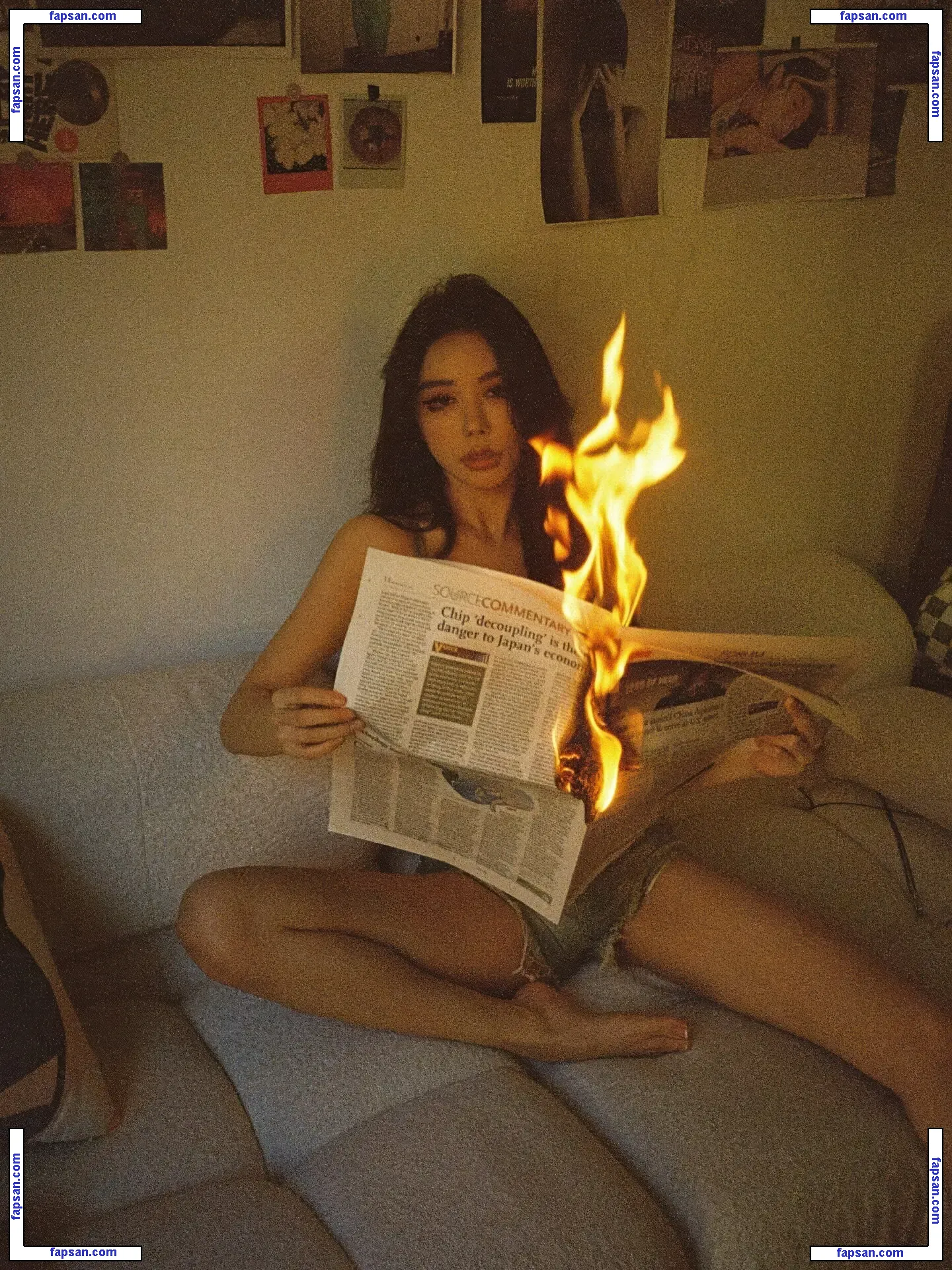 Yuan Sayuki Weme nude photo #0322 from OnlyFans