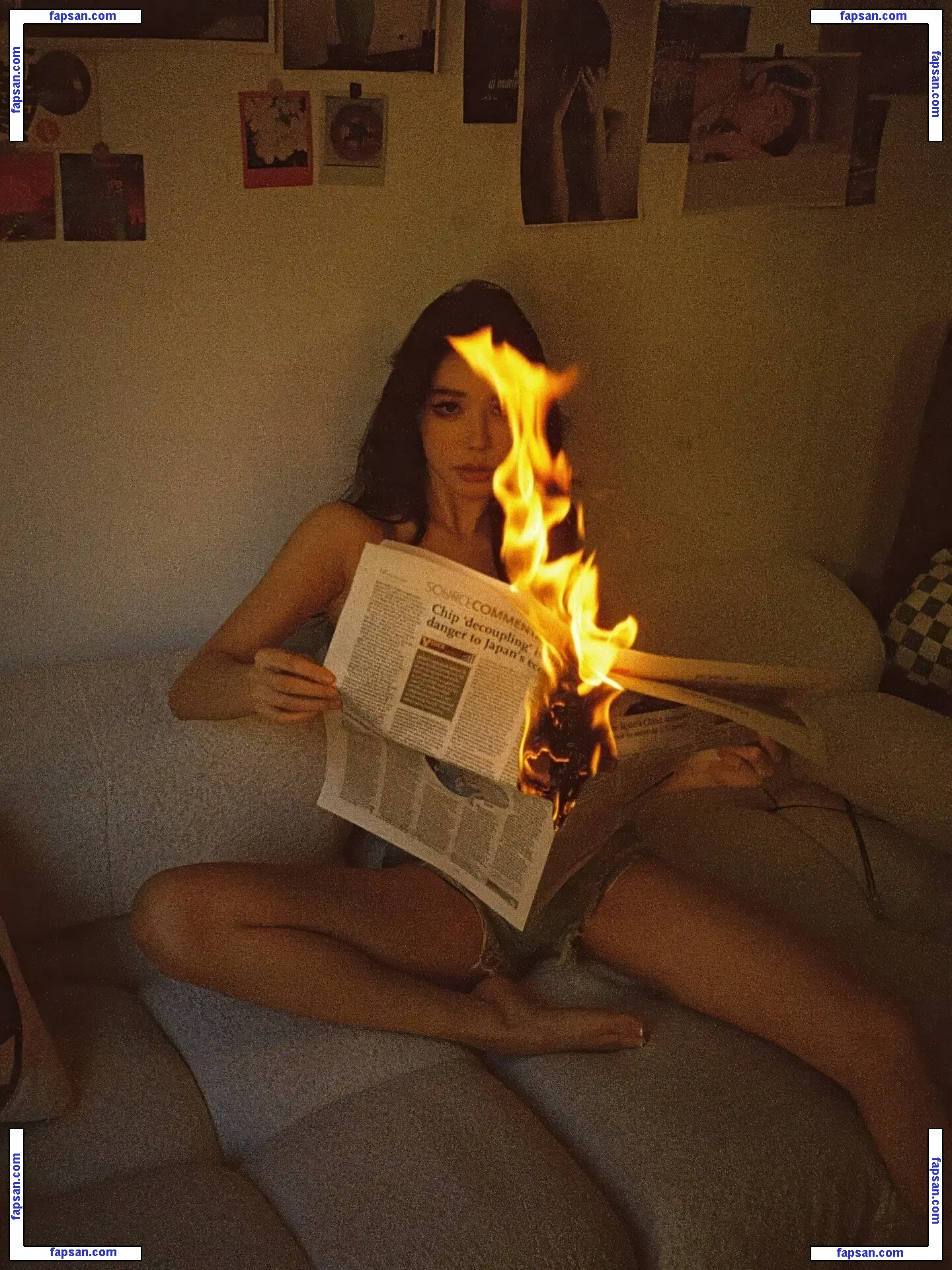 Yuan Sayuki Weme nude photo #0323 from OnlyFans