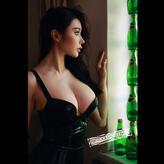 Yuan Sayuki Weme nude #0075
