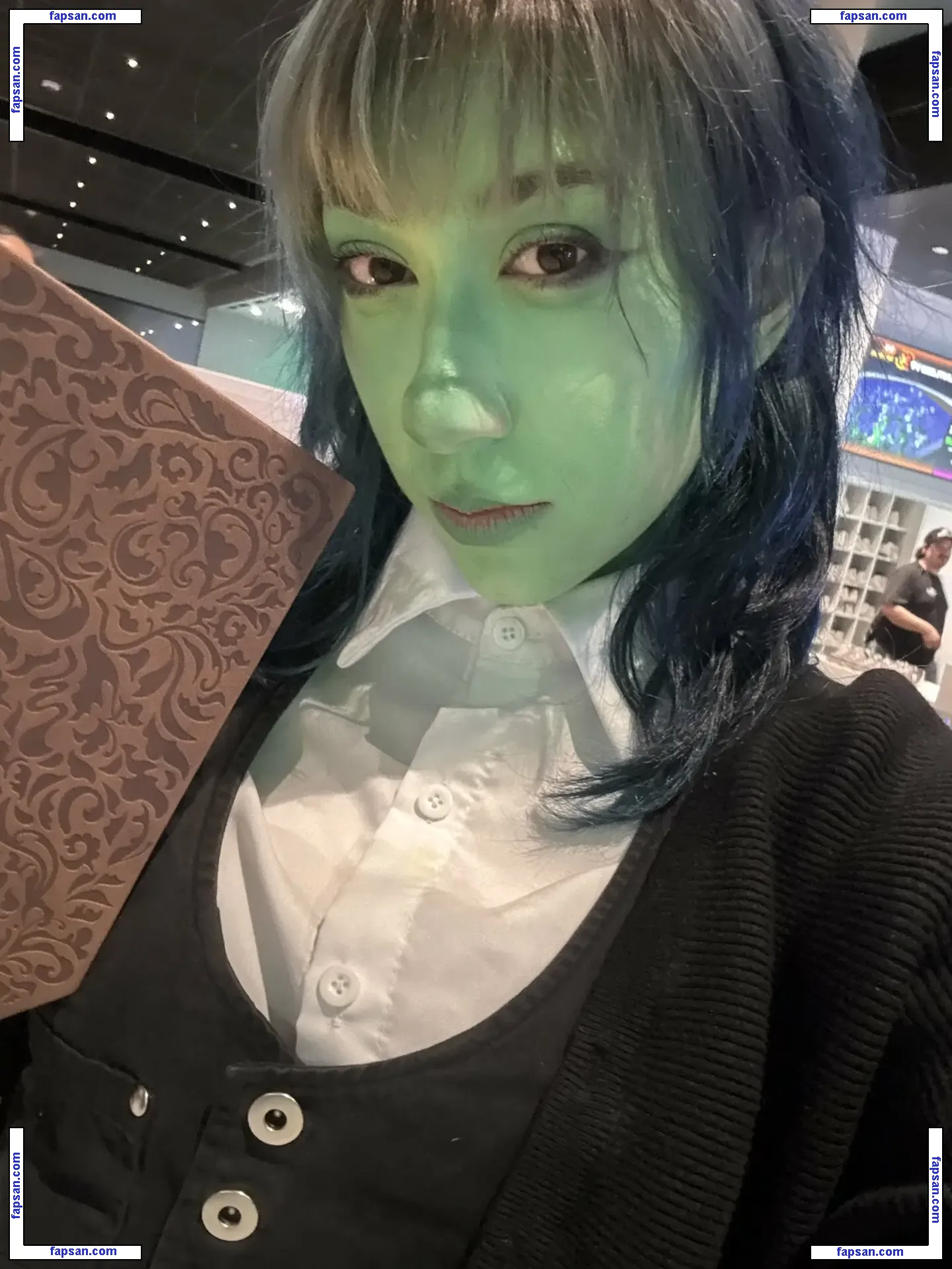 Yuckyogurt голая фото #0012 с Онлифанс