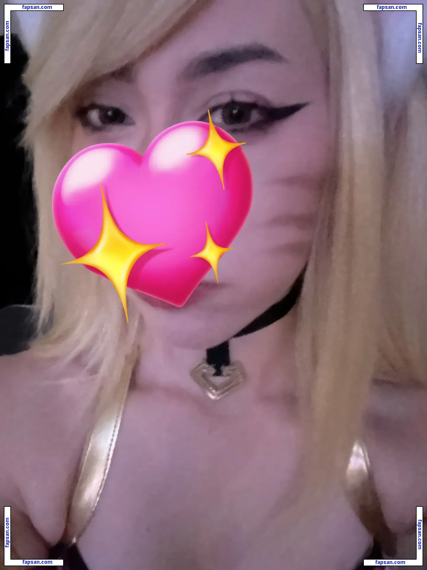 Yuckyogurt голая фото #0017 с Онлифанс