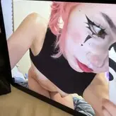 Yuckyogurt голая #0006