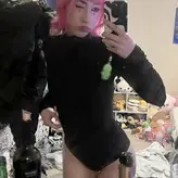 Yuckyogurt голая #0007