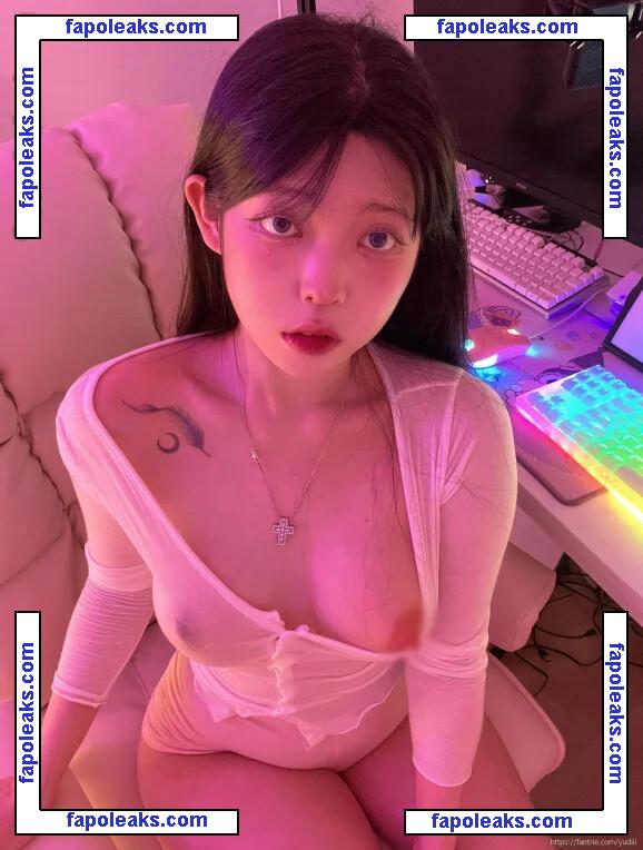 yudiii / Yudiiimaru / you_s2_diii / 유디 nude photo #0094 from OnlyFans